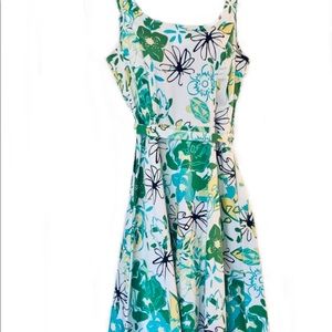 Women’s Sundress size 4